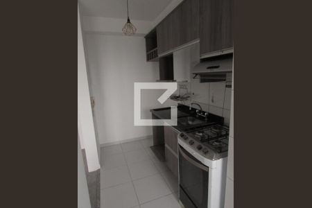 Apartamento para alugar com 48m², 1 quarto e 1 vagaCozinha