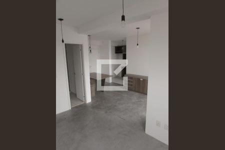 Apartamento para alugar com 48m², 1 quarto e 1 vagaSala