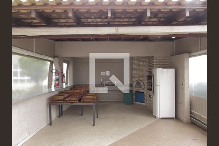 Apartamento para alugar com 48m², 1 quarto e 1 vagaÁrea comum 