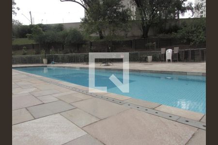 Apartamento para alugar com 48m², 1 quarto e 1 vagaÁrea comum 