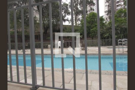 Apartamento para alugar com 48m², 1 quarto e 1 vagaÁrea comum 
