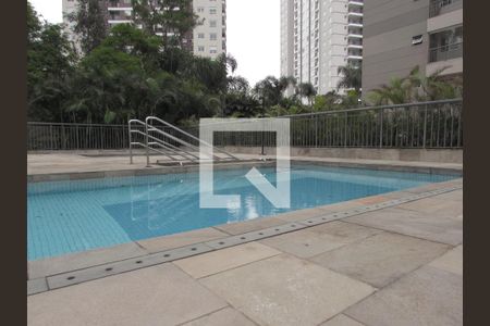 Apartamento para alugar com 48m², 1 quarto e 1 vagaÁrea comum 