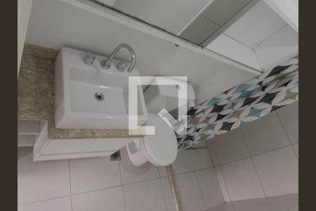 Apartamento para alugar com 48m², 1 quarto e 1 vagaBanheiro