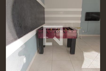 Apartamento para alugar com 48m², 1 quarto e 1 vagaÁrea comum 