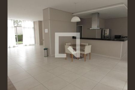 Apartamento para alugar com 48m², 1 quarto e 1 vagaÁrea comum 