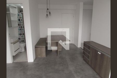 Apartamento para alugar com 48m², 1 quarto e 1 vagaSala