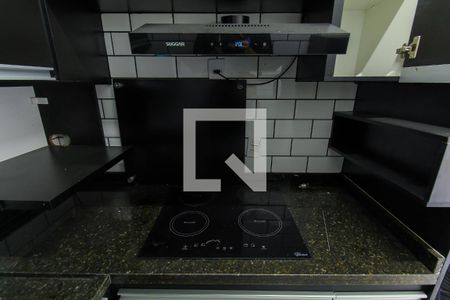 Cozinha de apartamento à venda com 2 quartos, 60m² em Catumbi, São Paulo
