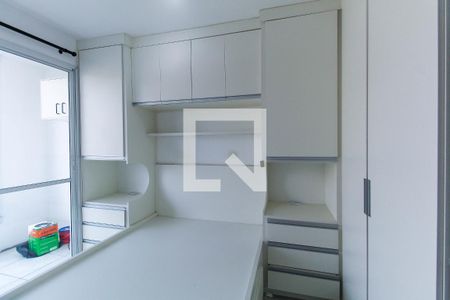 Quarto 1 de apartamento à venda com 2 quartos, 60m² em Catumbi, São Paulo