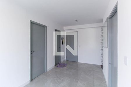 Sala de apartamento à venda com 2 quartos, 60m² em Catumbi, São Paulo