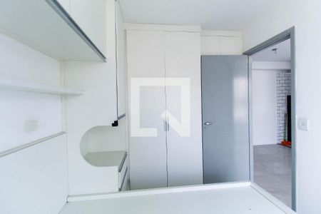 Quarto 1 de apartamento à venda com 2 quartos, 60m² em Catumbi, São Paulo