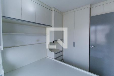Quarto 1 de apartamento à venda com 2 quartos, 60m² em Catumbi, São Paulo