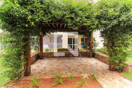 Área externa de apartamento à venda com 2 quartos, 60m² em Catumbi, São Paulo