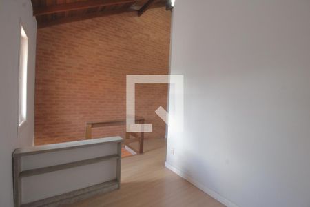 Casa de condomínio para alugar com 80m², 1 quarto e 1 vagaCall work