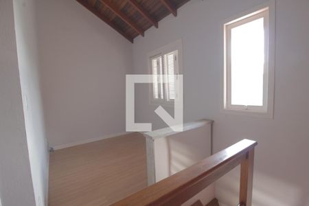 Casa de condomínio para alugar com 80m², 1 quarto e 1 vagaCall work