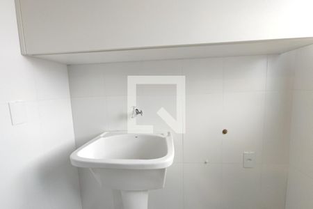 Casa para alugar com 116m², 3 quartos e 2 vagasÁrea de Serviço