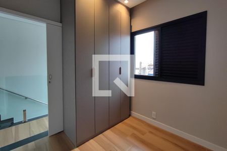 Casa para alugar com 116m², 3 quartos e 2 vagasQuarto 3