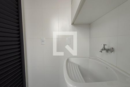 Casa para alugar com 116m², 3 quartos e 2 vagasÁrea de Serviço