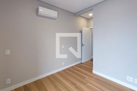 Suíte de casa para alugar com 3 quartos, 116m² em Jardim Antonio Von Zuben, Campinas