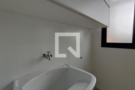Casa para alugar com 116m², 3 quartos e 2 vagasÁrea de Serviço