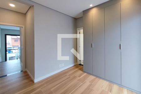 Suíte de casa para alugar com 3 quartos, 116m² em Jardim Antonio Von Zuben, Campinas