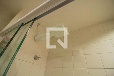 Apartamento à venda com 55m², 1 quarto e 1 vagaBanheiro Social