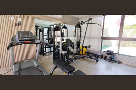 Apartamento para alugar com 80m², 2 quartos e 1 vaga Apartamento para alugar com 80m², 2 quartos e 1 vagaÁrea comum