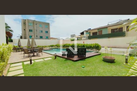 Apartamento para alugar com 80m², 2 quartos e 1 vaga Apartamento para alugar com 80m², 2 quartos e 1 vagaÁrea comum