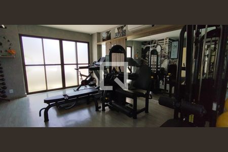 Apartamento para alugar com 80m², 2 quartos e 1 vaga Apartamento para alugar com 80m², 2 quartos e 1 vagaÁrea comum