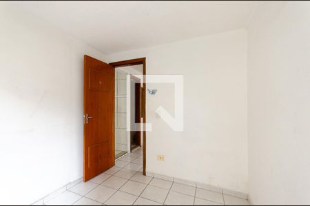 Apartamento à venda com 64m², 3 quartos e 1 vaga Apartamento à venda com 64m², 3 quartos e 1 vagaQuarto 3