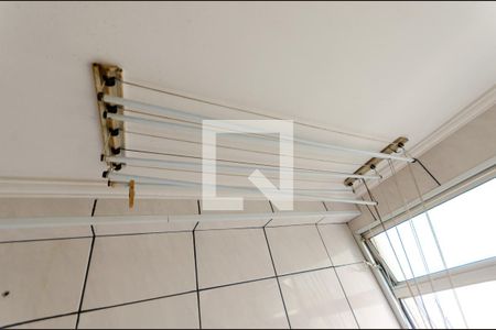 Apartamento à venda com 64m², 3 quartos e 1 vaga Apartamento à venda com 64m², 3 quartos e 1 vagaÁrea de Serviço