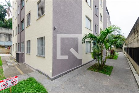Apartamento à venda com 64m², 3 quartos e 1 vaga Apartamento à venda com 64m², 3 quartos e 1 vagaÁrea comum