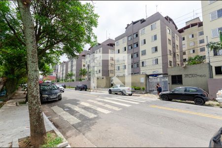 Apartamento à venda com 64m², 3 quartos e 1 vaga Apartamento à venda com 64m², 3 quartos e 1 vagafachada