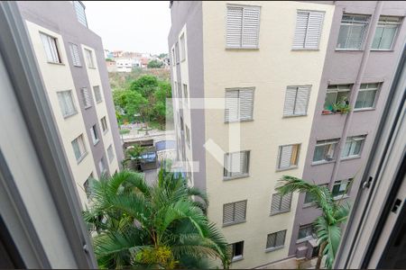 Apartamento à venda com 64m², 3 quartos e 1 vaga Apartamento à venda com 64m², 3 quartos e 1 vagaQuarto 2