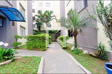 Apartamento à venda com 64m², 3 quartos e 1 vaga Apartamento à venda com 64m², 3 quartos e 1 vagaÁrea comum