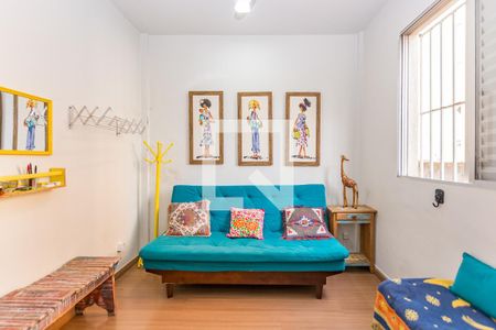 Apartamento para alugar com 98m², 2 quartos e 1 vaga Apartamento para alugar com 98m², 2 quartos e 1 vagaQuarto 2