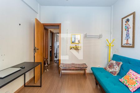 Apartamento para alugar com 98m², 2 quartos e 1 vaga Apartamento para alugar com 98m², 2 quartos e 1 vagaQuarto 2