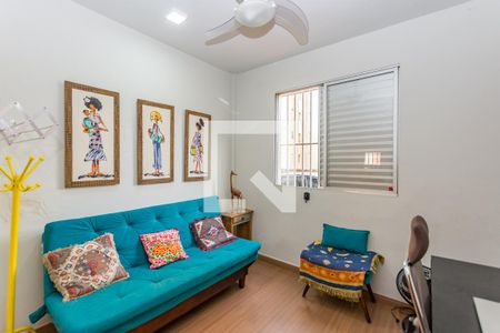 Apartamento para alugar com 98m², 2 quartos e 1 vaga Apartamento para alugar com 98m², 2 quartos e 1 vagaQuarto 2