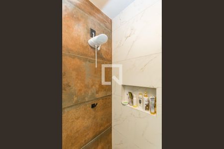 Apartamento para alugar com 98m², 2 quartos e 1 vaga Apartamento para alugar com 98m², 2 quartos e 1 vagaBanheiro Social