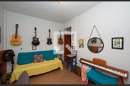 Apartamento à venda com 2 quartos, 98m² em Vila Paris, Belo Horizonte