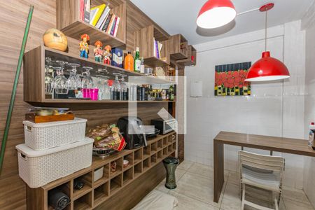 Apartamento para alugar com 98m², 2 quartos e 1 vaga Apartamento para alugar com 98m², 2 quartos e 1 vagaCozinha
