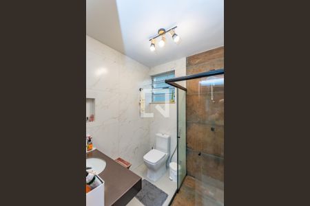 Apartamento para alugar com 98m², 2 quartos e 1 vaga Apartamento para alugar com 98m², 2 quartos e 1 vagaBanheiro Social