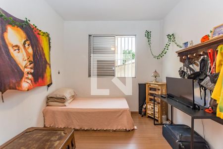 Quarto 1 de apartamento para alugar com 2 quartos, 98m² em Vila Paris, Belo Horizonte