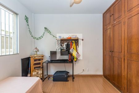 Quarto 1 de apartamento para alugar com 2 quartos, 98m² em Vila Paris, Belo Horizonte