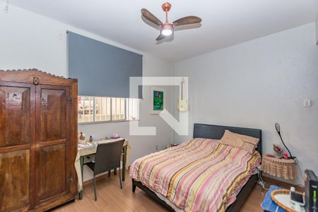 Apartamento para alugar com 2 quartos, 98m² em Vila Paris, Belo Horizonte