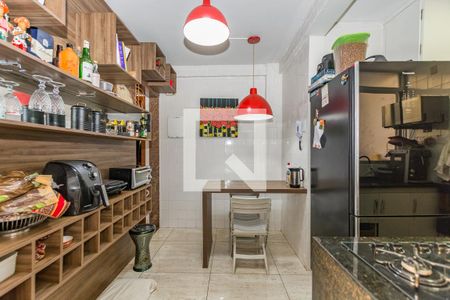 Apartamento para alugar com 98m², 2 quartos e 1 vaga Apartamento para alugar com 98m², 2 quartos e 1 vagaCozinha