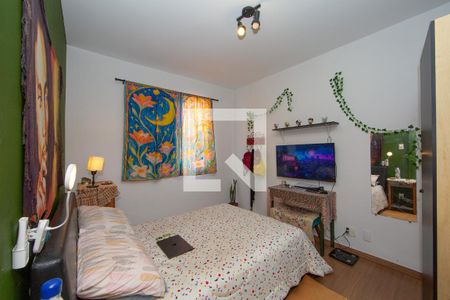 Apartamento à venda com 2 quartos, 98m² em Vila Paris, Belo Horizonte