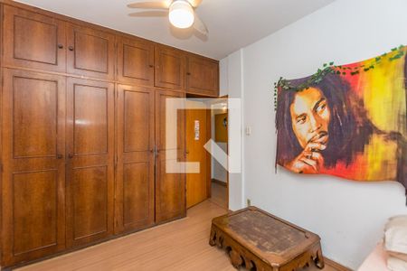 Apartamento para alugar com 98m², 2 quartos e 1 vaga Apartamento para alugar com 98m², 2 quartos e 1 vagaQuarto 1
