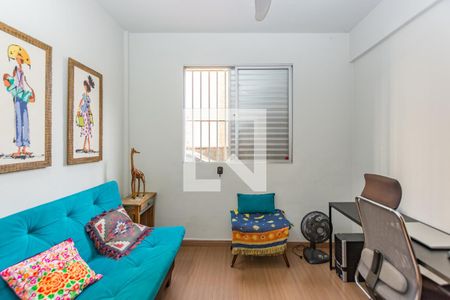 Apartamento para alugar com 98m², 2 quartos e 1 vaga Apartamento para alugar com 98m², 2 quartos e 1 vagaQuarto 2