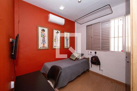 Apartamento à venda com 2 quartos, 98m² em Vila Paris, Belo Horizonte