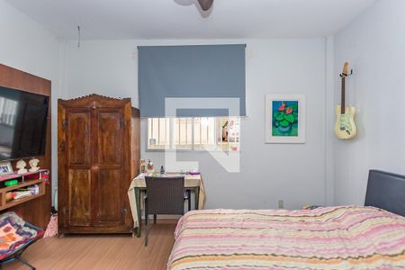 Sala/Quarto de apartamento para alugar com 2 quartos, 98m² em Vila Paris, Belo Horizonte